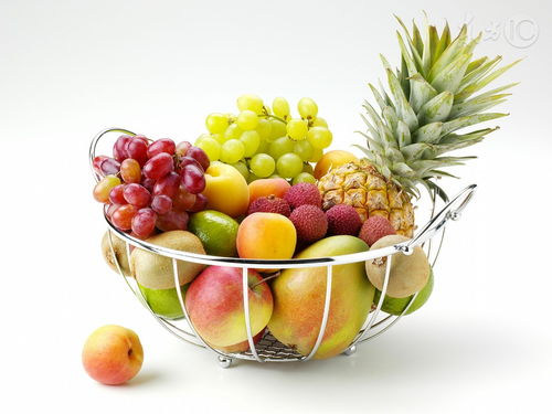 驻马店时令水果丰收季，市场供应充足价格稳