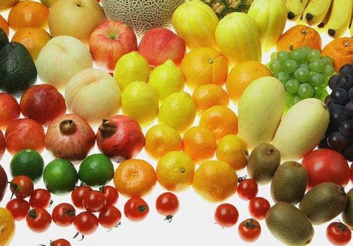 健康减肥，如何聪明选择水果？这些高热量水果要当心