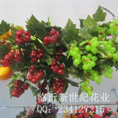 仿真果蔬与植物批发指南 选购高品质装饰品的全方位解析